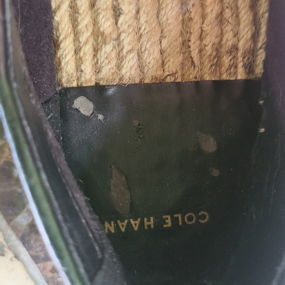 Cole Haan Shoes Espadrilles - Picture 6 of 9